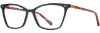 Picture of Scott Harris Eyeglasses SH-868