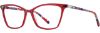 Picture of Scott Harris Eyeglasses SH-868