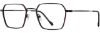 Picture of Scott Harris Eyeglasses SH-862