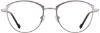 Picture of Scott Harris Eyeglasses SH-860