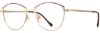 Picture of Scott Harris Eyeglasses SH-860