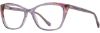 Picture of Scott Harris Eyeglasses SH-858