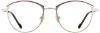 Picture of Scott Harris Eyeglasses SH-860