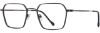 Picture of Scott Harris Eyeglasses SH-862