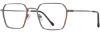 Picture of Scott Harris Eyeglasses SH-862