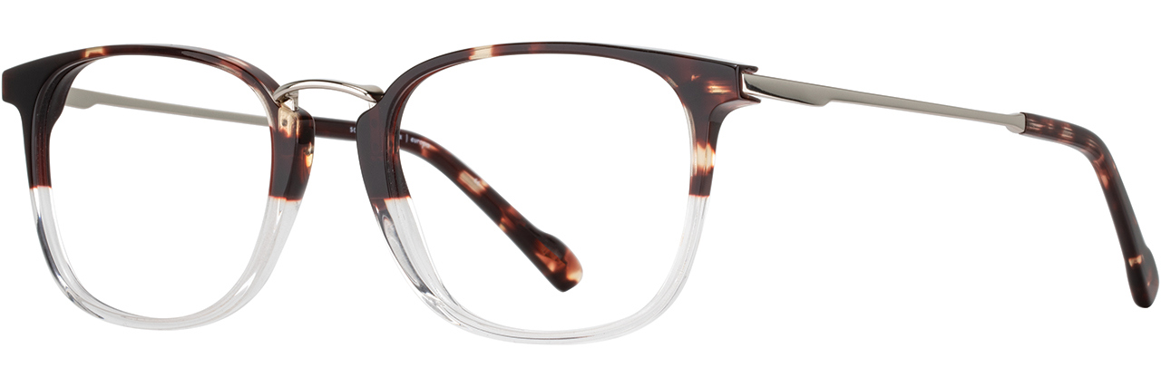 Picture of Scott Harris Eyeglasses SH-X 022