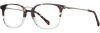 Picture of Scott Harris Eyeglasses SH-X 022
