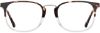 Picture of Scott Harris Eyeglasses SH-X 022