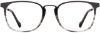 Picture of Scott Harris Eyeglasses SH-X 022