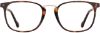 Picture of Scott Harris Eyeglasses SH-X 022