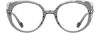 Picture of Scott Harris Eyeglasses SH-866