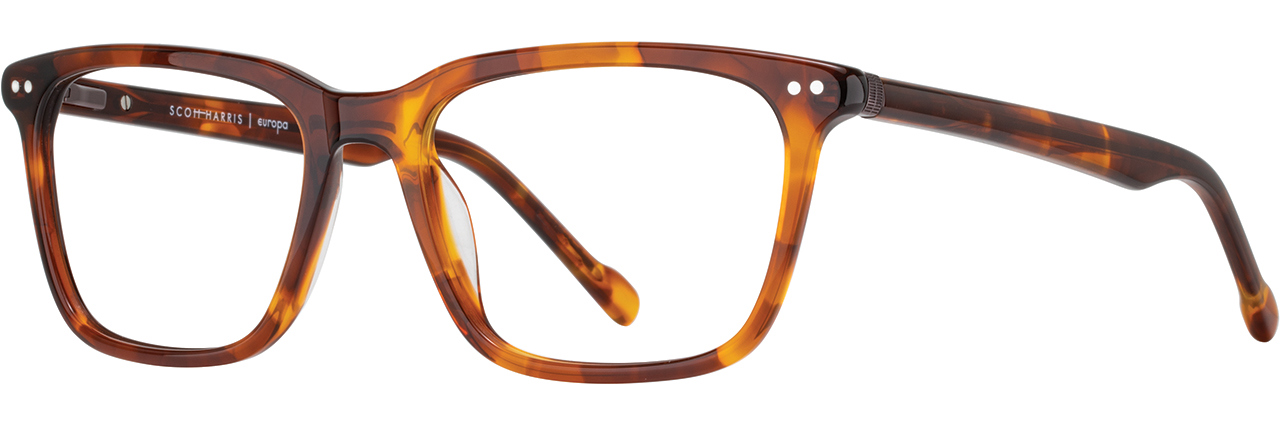 Picture of Scott Harris Eyeglasses SH-864