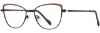 Picture of Scott Harris Eyeglasses SH-850