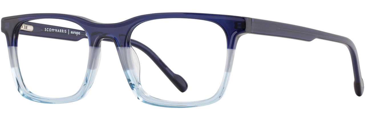 Picture of Scott Harris Eyeglasses SH-856