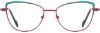 Picture of Scott Harris Eyeglasses SH-850