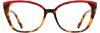 Picture of Scott Harris Eyeglasses SH-846