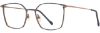 Picture of Scott Harris Eyeglasses SH-842