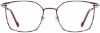 Picture of Scott Harris Eyeglasses SH-842