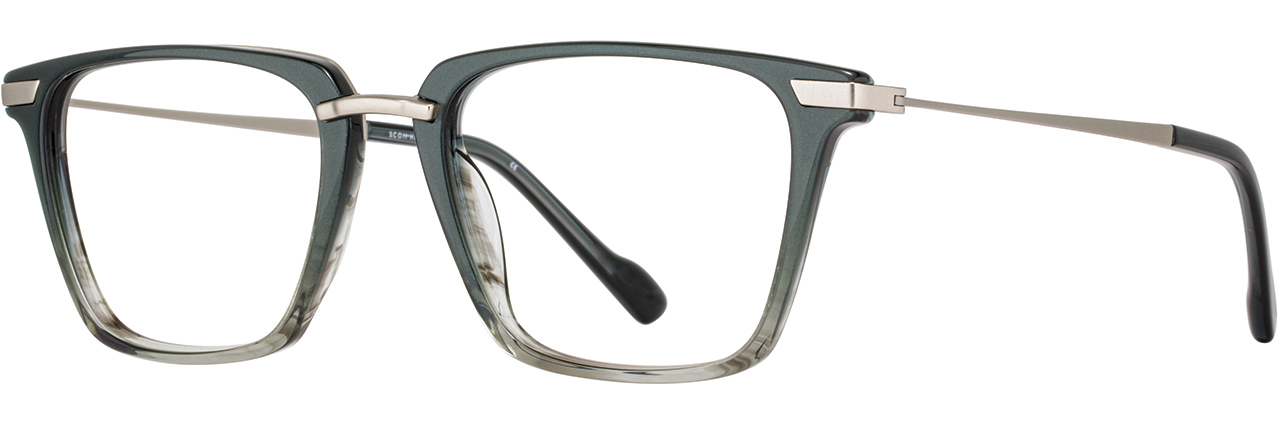 Picture of Scott Harris Eyeglasses SH-840