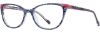 Picture of Scott Harris Eyeglasses SH-834