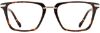 Picture of Scott Harris Eyeglasses SH-840