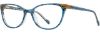 Picture of Scott Harris Eyeglasses SH-834