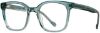 Picture of Scott Harris Eyeglasses SH-836