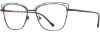 Picture of Scott Harris Eyeglasses SH-832