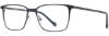Picture of Scott Harris Eyeglasses SH-838