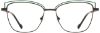 Picture of Scott Harris Eyeglasses SH-832