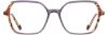 Picture of Scott Harris Eyeglasses SH-828