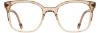 Picture of Scott Harris Eyeglasses SH-836