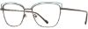 Picture of Scott Harris Eyeglasses SH-832
