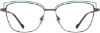 Picture of Scott Harris Eyeglasses SH-832