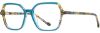 Picture of Scott Harris Eyeglasses SH-828