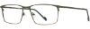 Picture of Scott Harris Eyeglasses SH-830