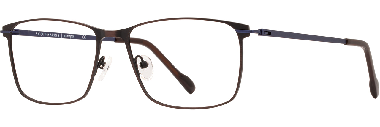 Picture of Scott Harris Eyeglasses SH-822