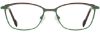 Picture of Scott Harris Eyeglasses SH-824