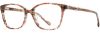 Picture of Scott Harris Eyeglasses SH-826