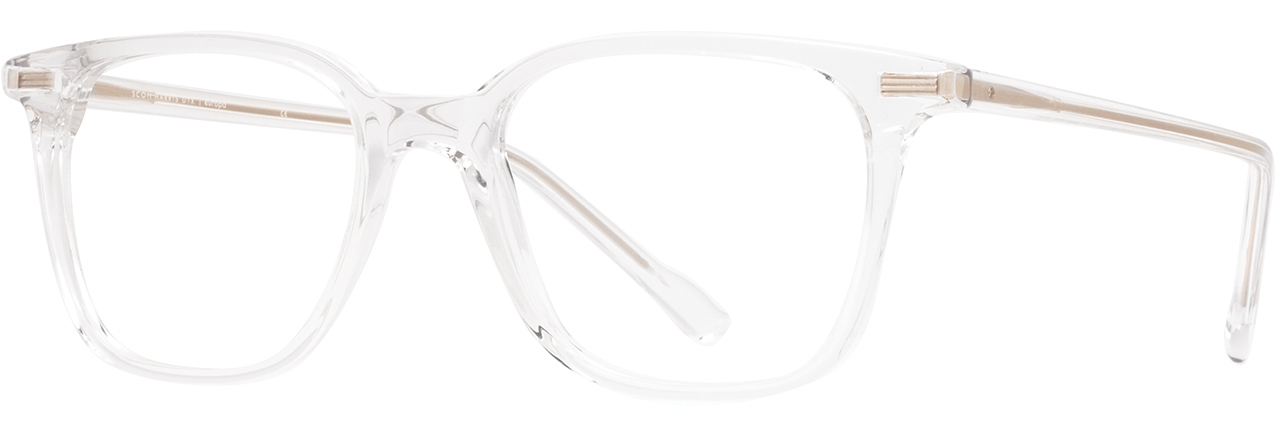 Picture of Scott Harris Eyeglasses SH-X 019