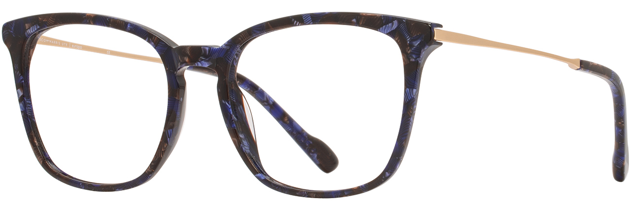 Picture of Scott Harris Eyeglasses SH-X 018