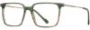Picture of Scott Harris Eyeglasses SH-X 016