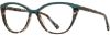 Picture of Scott Harris Eyeglasses SH-820
