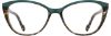 Picture of Scott Harris Eyeglasses SH-820