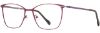 Picture of Scott Harris Eyeglasses SH-818