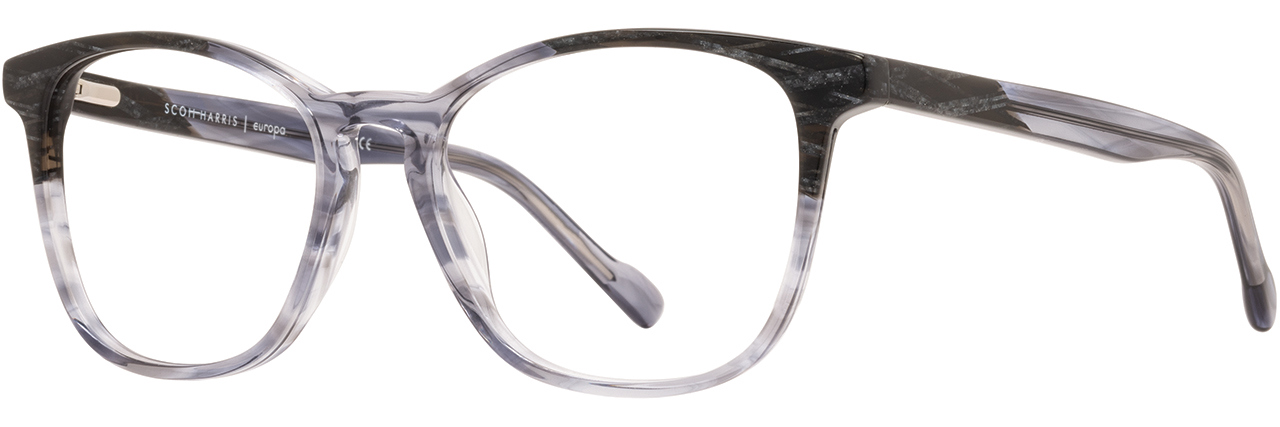 Picture of Scott Harris Eyeglasses SH-814