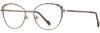Picture of Scott Harris Eyeglasses SH-816