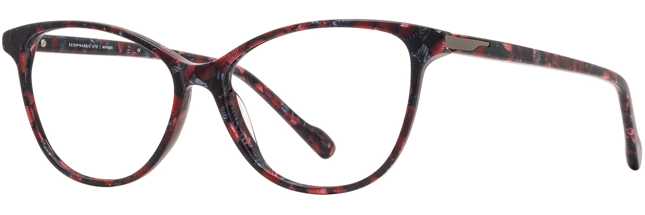 Picture of Scott Harris Eyeglasses SH-X 015