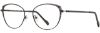 Picture of Scott Harris Eyeglasses SH-816