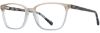 Picture of Scott Harris Eyeglasses SH-812